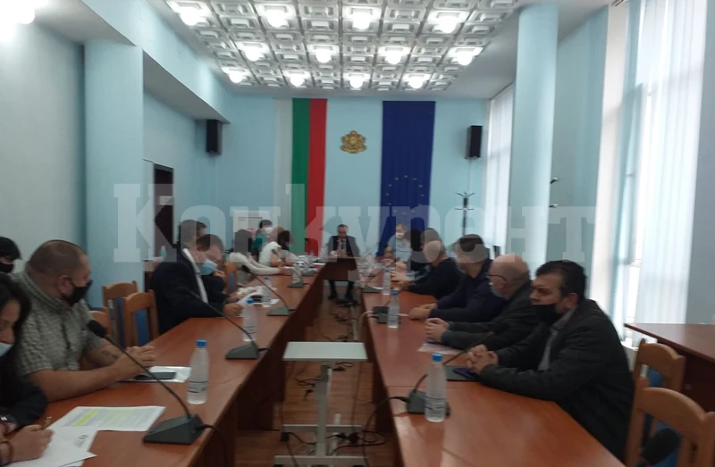 ЦИК ще назначава комисията в Монтана, партиите не успяха да поделят постовете