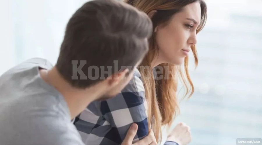 Няколко модела на поведение, които вредят на връзката
