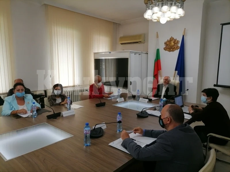 Във Враца не се разбраха за състава на РИК