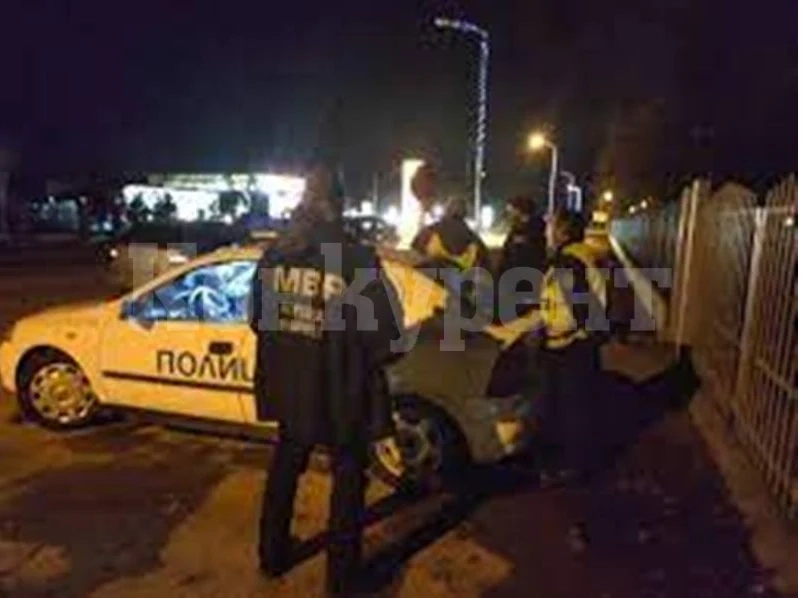 Изловиха мома с плик канабис на улица в Козлодуй