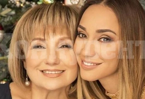 Майката на Мария Илиева я хвали: Тя е страхотна майка!