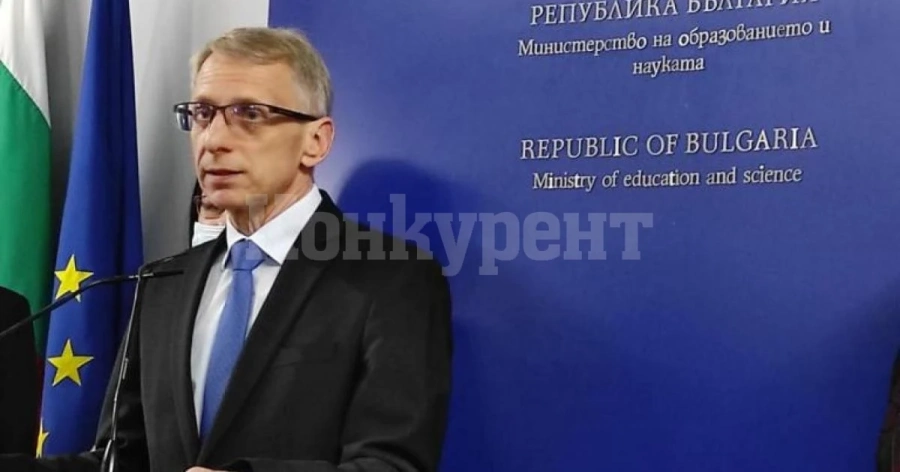 МОН ще затваря училища, ако не се спазват мерките 
