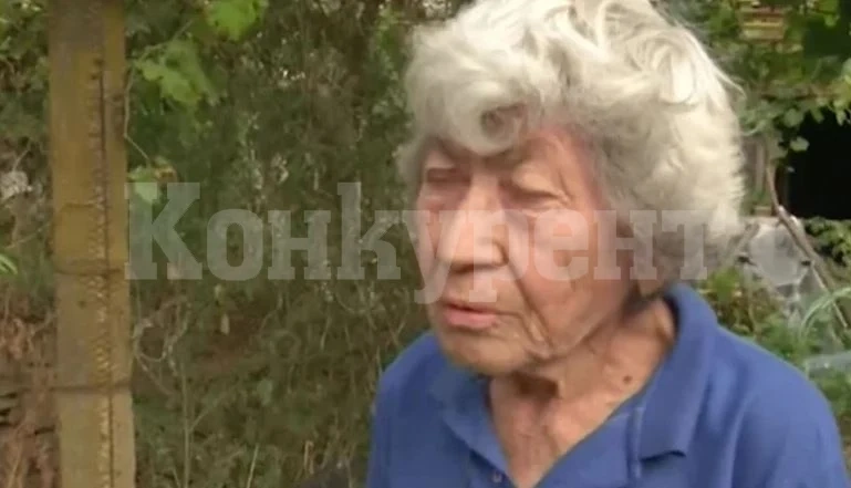 Баба на 86 години тръгна да разчиства тавана и се натъкна на страшна находка
