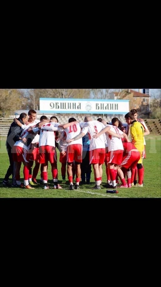 Бдин почна защитата на титлата в U19 с шестица в Бяла Слатина