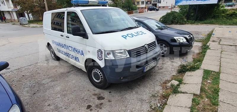 Ужасяваща трагедия потресе Враца! Откриха труп на 23-годишен врачанин докато гасиха горящ магазин СНИМКИ