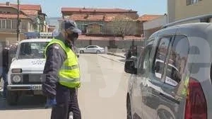 Издадоха мъж, нарушил карантината си в Криводол