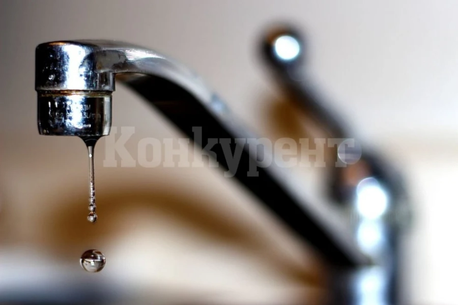 6 села в Монтанско са с режим на водата
