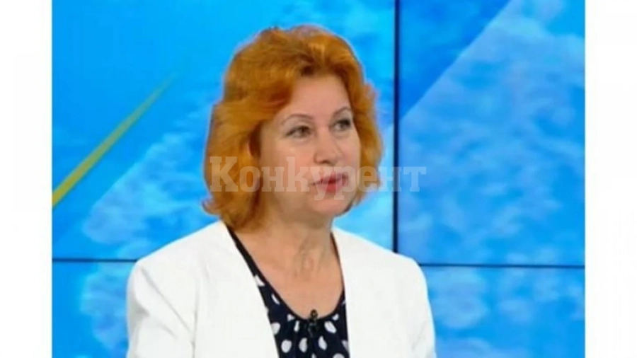 Проф. Христова: И у нас ще се прилага бустерна доза