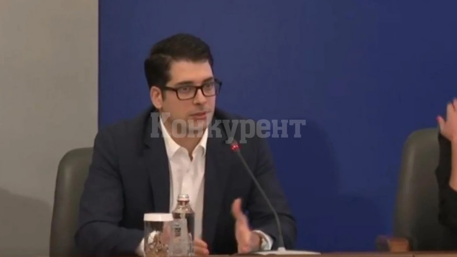 Пеканов обеща мерки срещу скока на цените