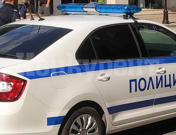 Разкриха джебчийка, извършила серия кражби от възрастни жени във В. Търново