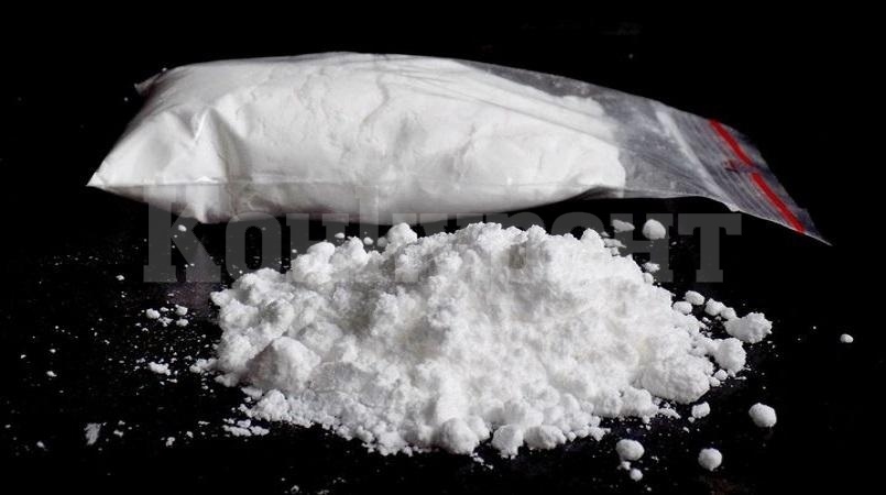 Капсула с кокаин в стомаха уби контрабандист 