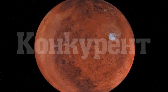 Учени попариха надеждите за вода на Марс