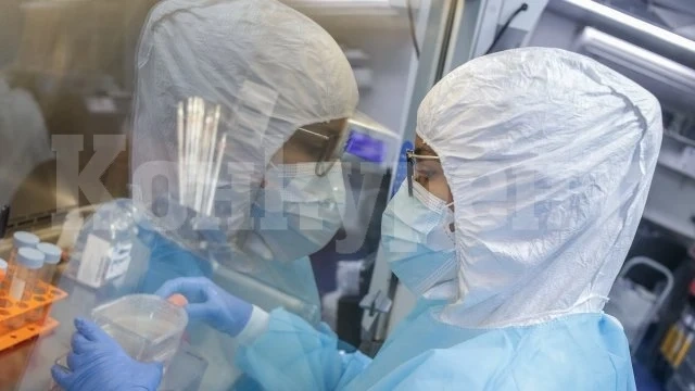Вирусолог: Вариантът „Мю“ е по-заразен и с по-къс инкубационен период