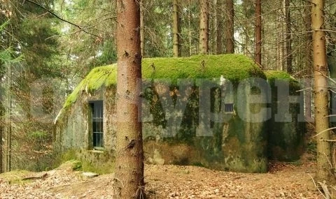 Държава разпродава хиляди бункери
