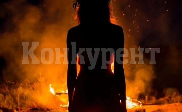 Девойка изкопа трупа на любимия си от гроба, за да сбъдне последната му мечта
