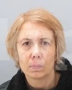 Полицията издирва жена от София