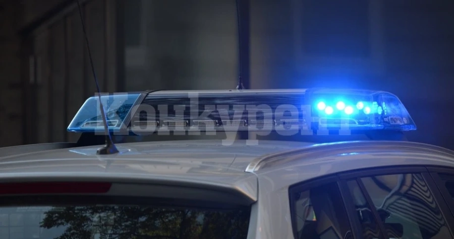 Дете загина при верижна катастрофа на писта в Испания
