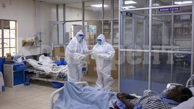 Учен посочи факторите, които увеличават риска от смърт при Ковид-19