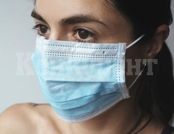 Пaндeмиятa дoнece нeвиждaн oт Bтopaтa cвeтoвнa вoйнa cпaд в пpoдължитeлнocтта нa живoтa