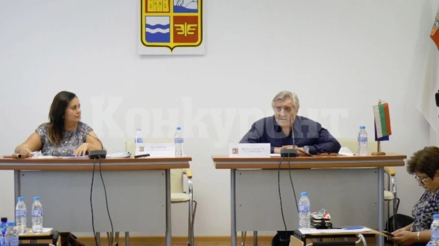 Ето какво ще обсъждат на заседанието на Общинският съвет в Мездра