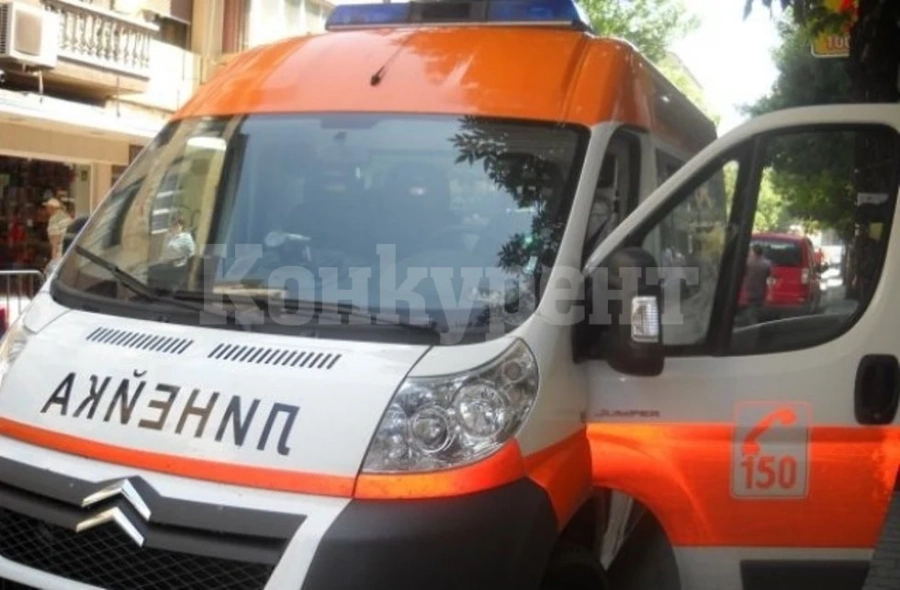 Мъж загина, пометен от товарен автомобил на пътя Севлиево-Габрово