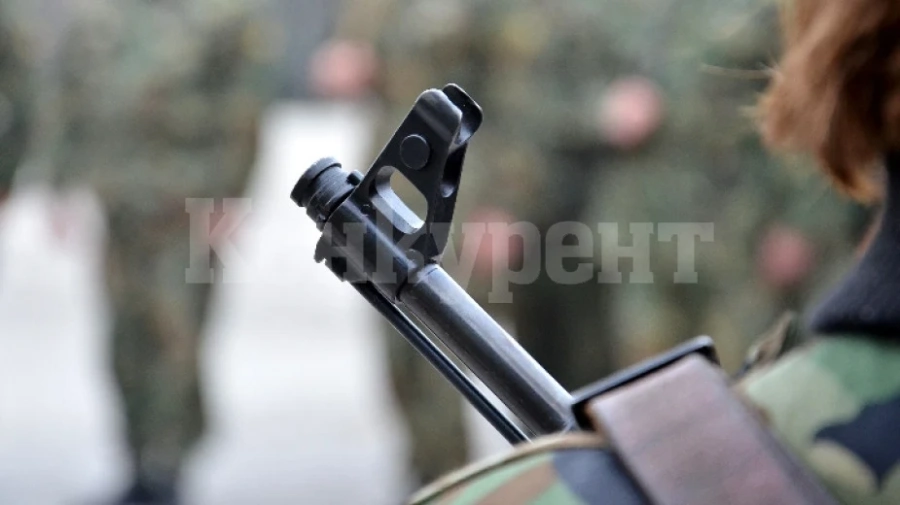 Военни от Враца ще участват в тактическо учение с бойна стрелба