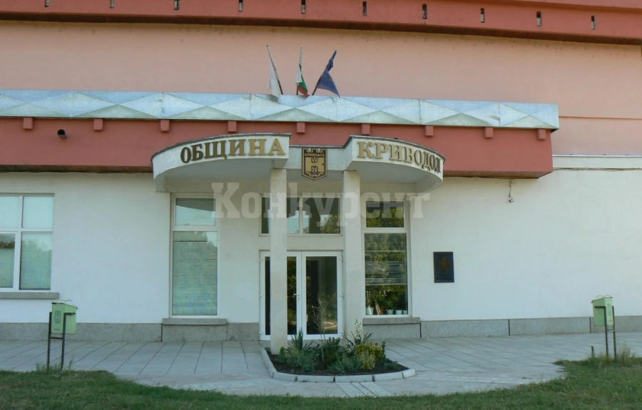 Революция в Криводол - данъците вече могат да се плащат...