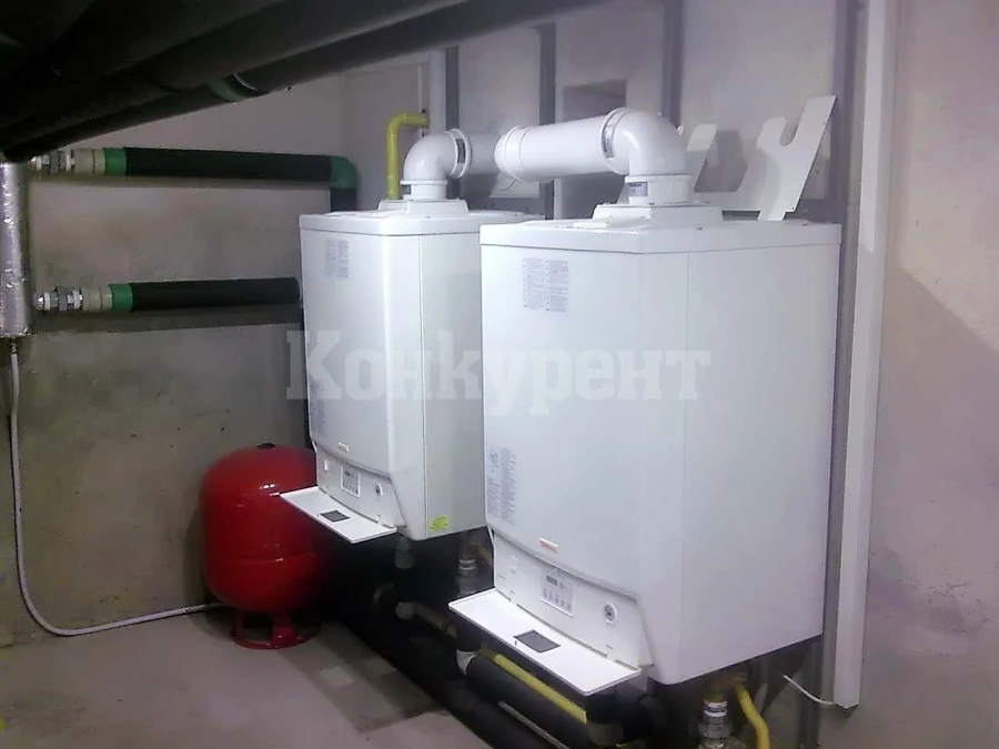 В Монтана раздават безплатни газови котли на домакинствата