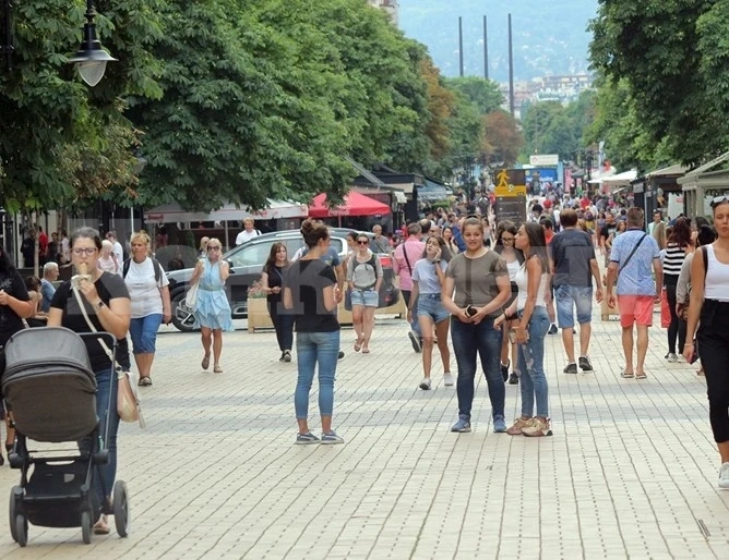 Днес е последният ден за електронно преброяване