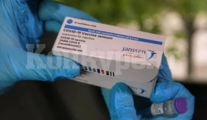 Швейцария купува и препарата на Janssen, за да убеди антиваксъри да се имунизират