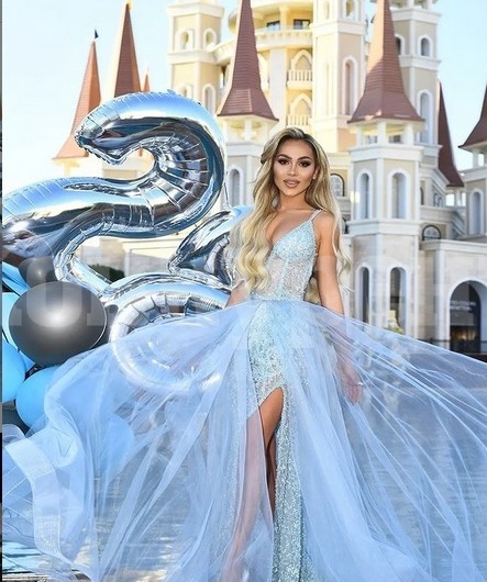 Нора Недкова сменя професията, ще става бизнесдама