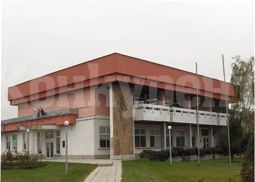 Търсят кой да постави машина за кафе в поликлиниката в Криводол