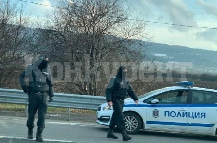 Във Врачанско почерня от полиция, вижте за какво следяха