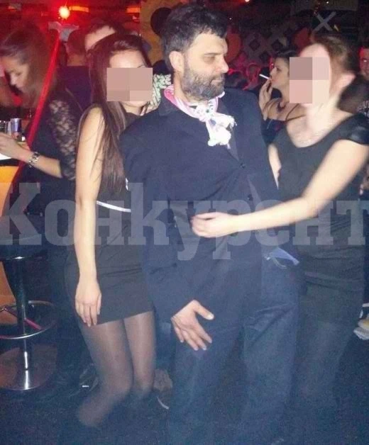 Малък Тошко: Не съм профукал наследството на Иван Славков!