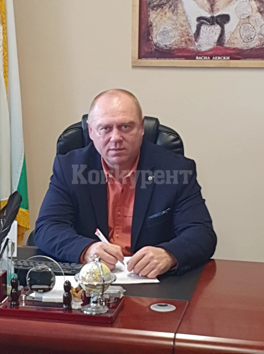 Кметът на Ружинци поздрави възрастните хора