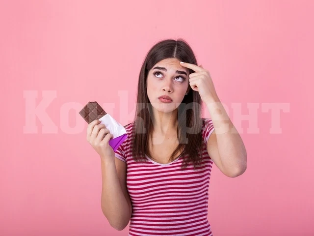 Диета срещу запушени пори и мазна кожа