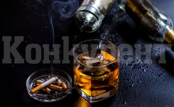 Нови бандероли за алкохола от 1 юли догодина