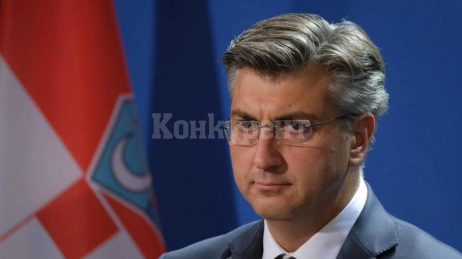 Проверяват премиера на Хърватия за конфликт на интереси