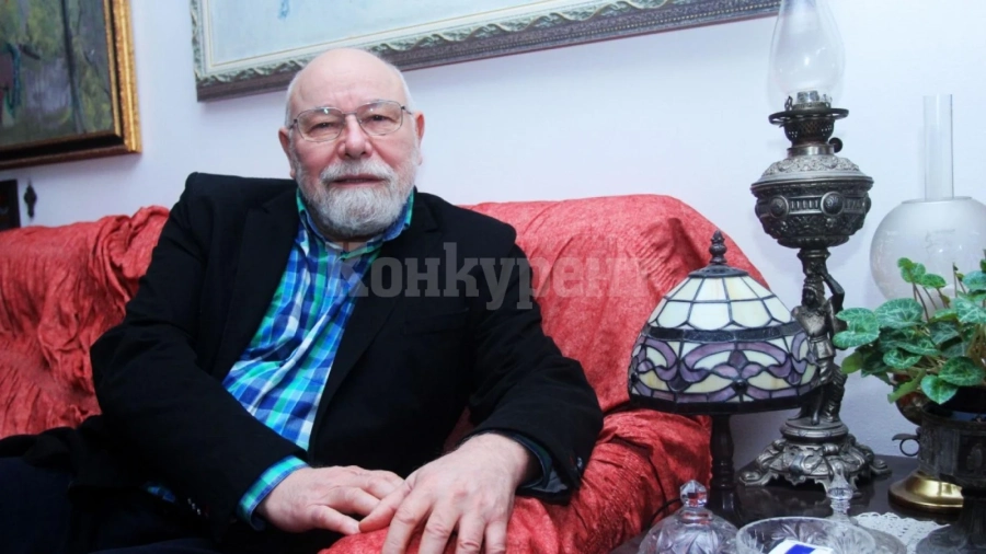 Владимир Зарев: На културата се гледа като на някакъв излишен обществен израстък*