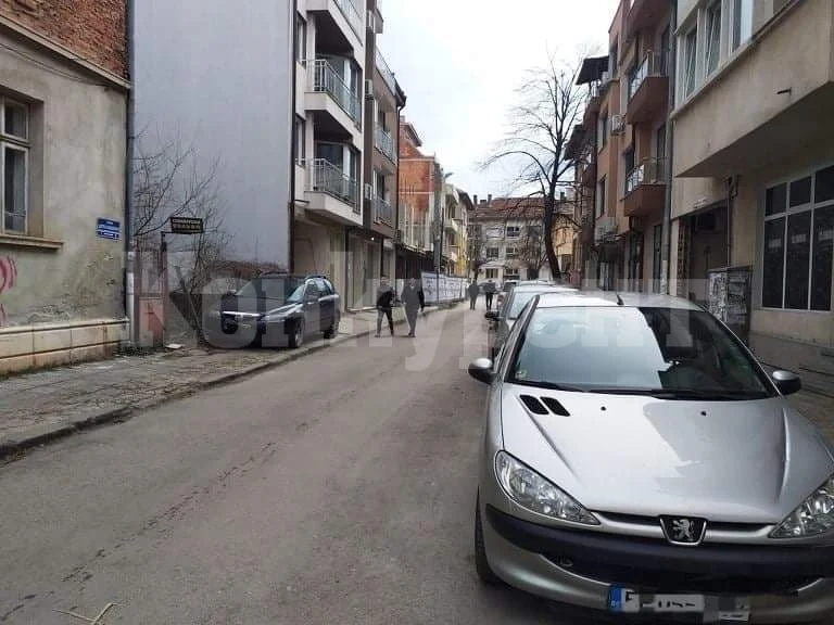 Строителни дейности затварят движението в центъра на Враца, вижте по коя улица