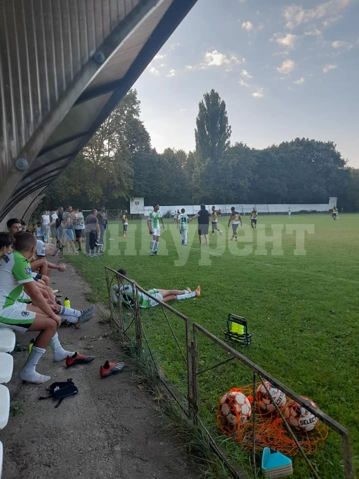 Първи точки и първа победа за Първа Атомна през сезона