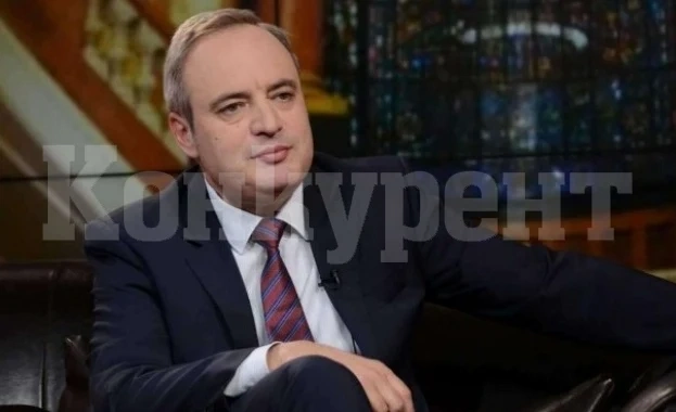 Ето кои хора подкрепят кандидатурата на Герджиков за президент