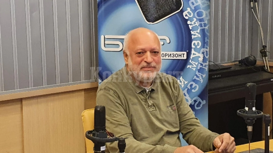Минеков продължава да настоява ГЕРБ да напусне офисите си в НДК