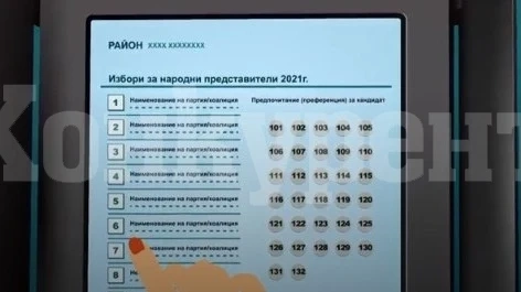 Приключи кметският избор в Арчар