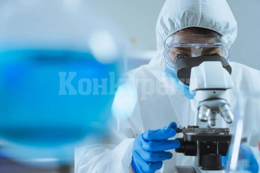 Китай прогнозира появата на нов „X-вирус“