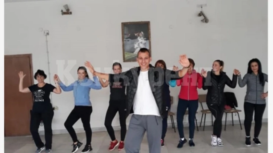 С първи репетиции започва новият творчески сезон в читалището в Бутан