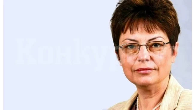 Ирена Анастасова се връща в родната Монтана като водач на листата на БСП