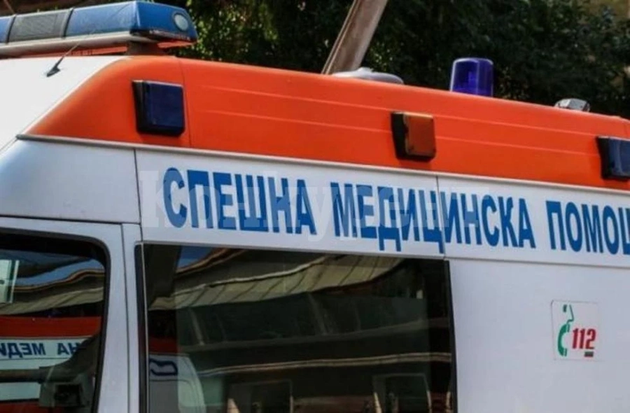 53- годишен пастир умря блъснат от бик