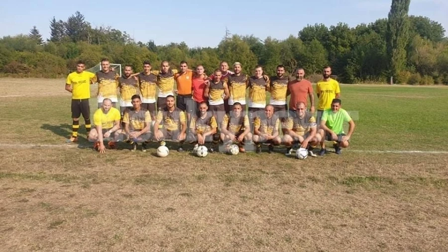 Приказката за момчетата от Алтимир продължава, 3 победи от 3 мача