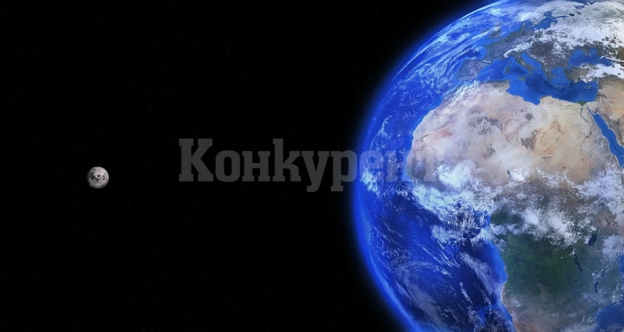 Земята е потъмняла заради климатичните промени